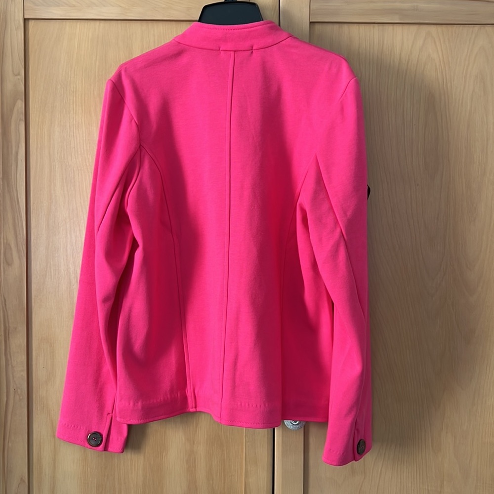 Jacket - Picture 5 of 8